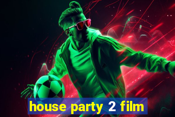 house party 2 film